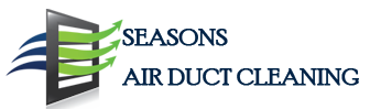 logo Seasons Air Duct Cleaning